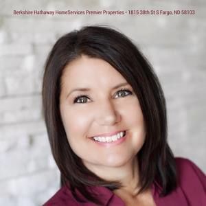 Meet your Posher, Susie